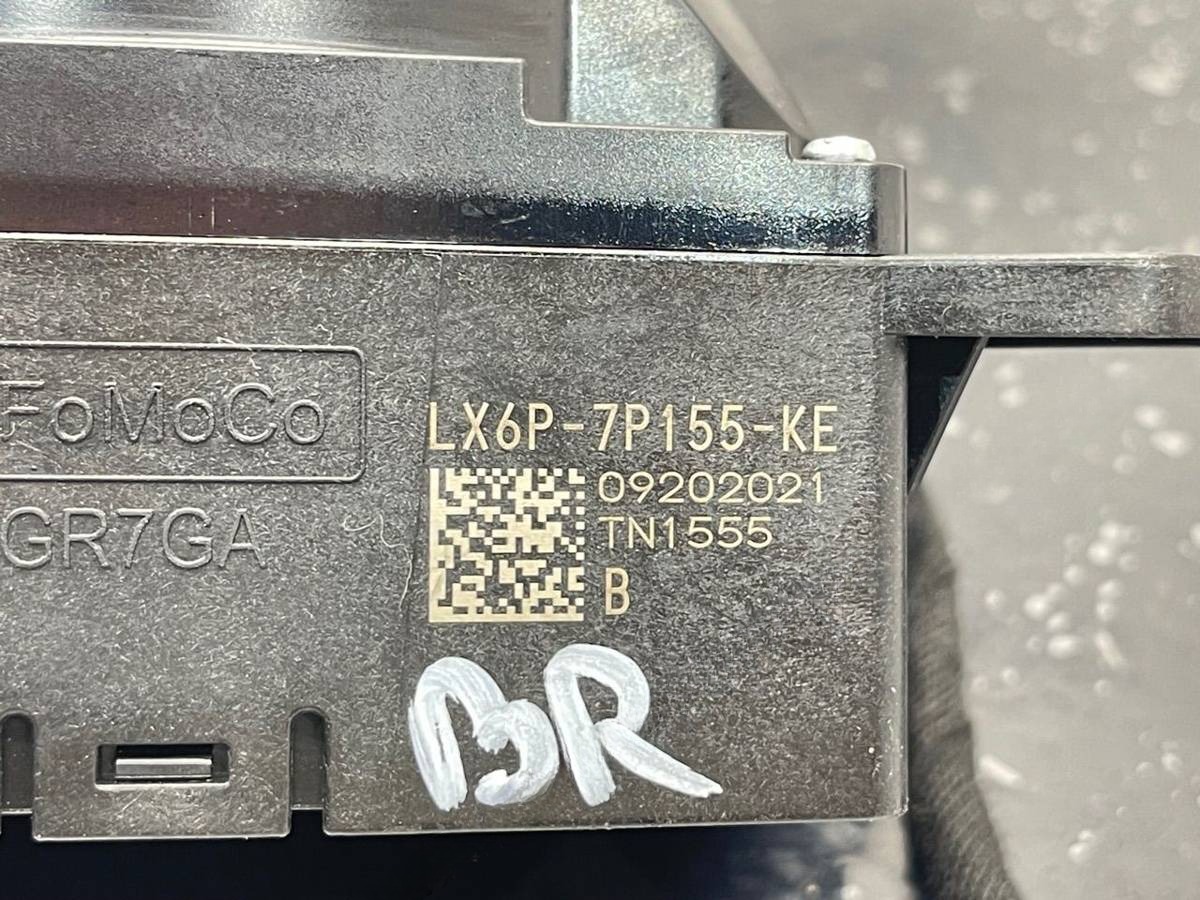 Новое Ford Bronco Sport, 2021 г., OEM M1PBS045A76DC31BT, арт. V9586, фото 12