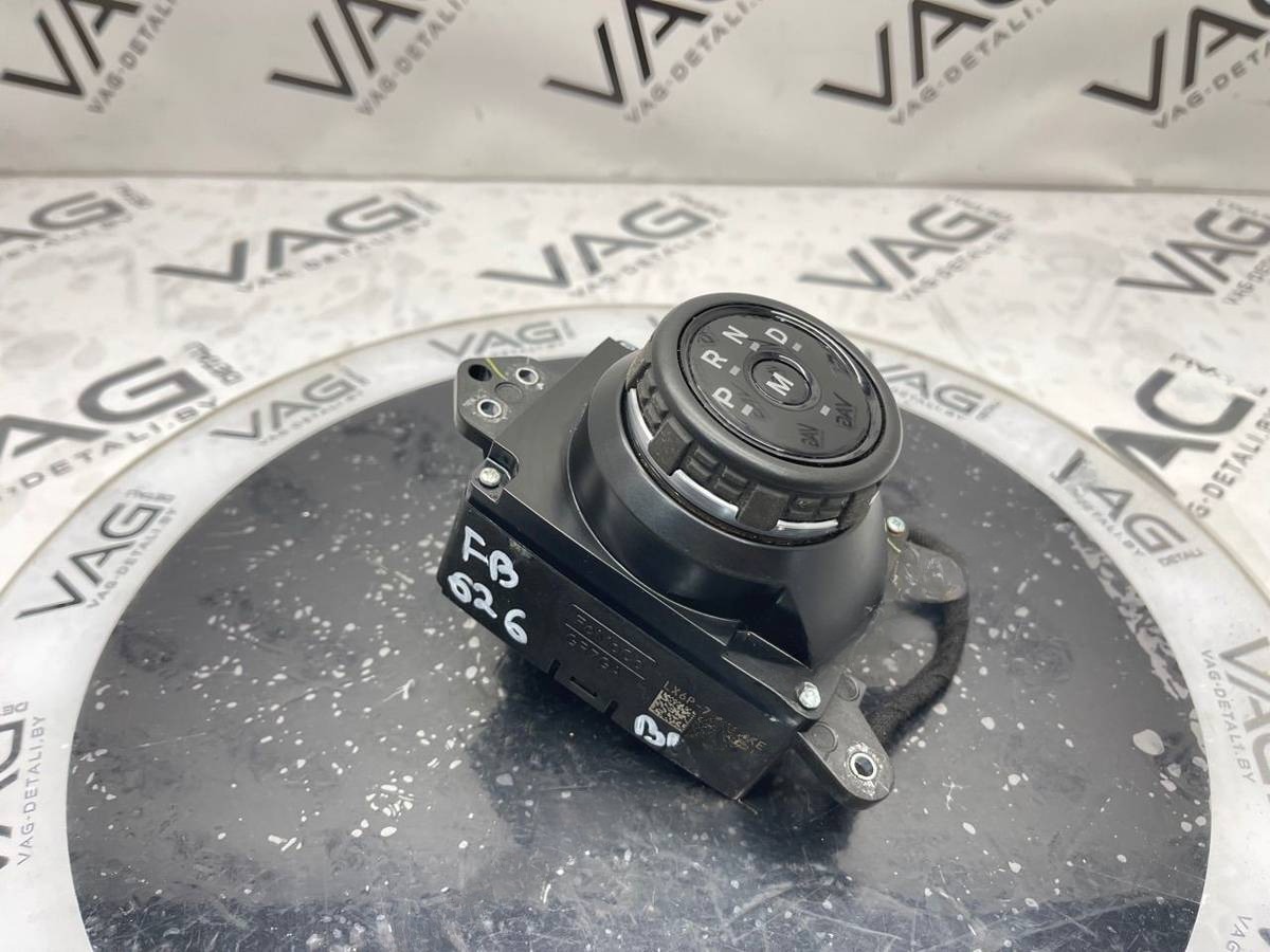 Новое Ford Bronco Sport, 2021 г., OEM M1PBS045A76DC31BT, арт. V9586, фото 5