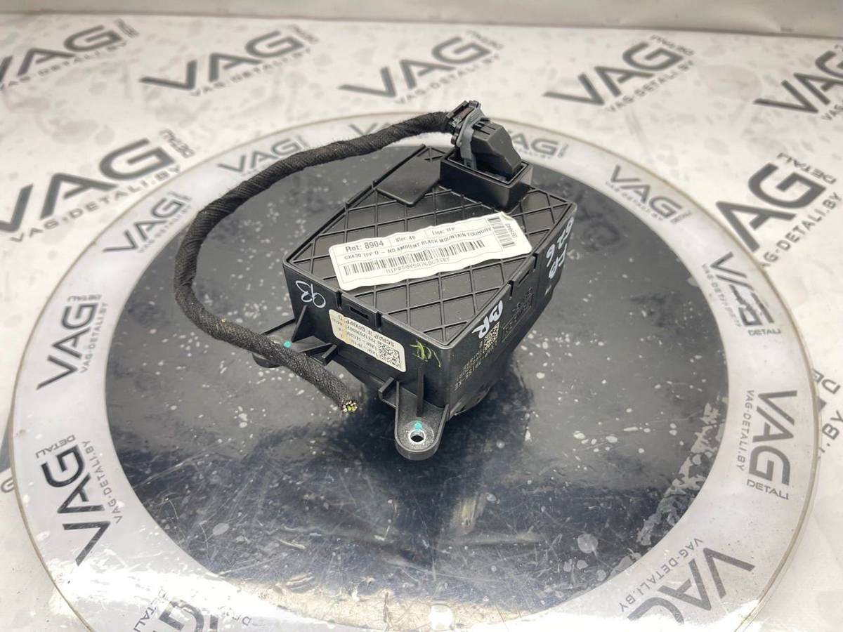 Новое Ford Bronco Sport, 2021 г., OEM M1PBS045A76DC31BT, арт. V9586, фото 7