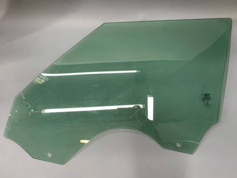 Стекло двери передней левой Mini Clubman, 2017 г., OEM 51337344131, арт. 10967