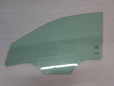 Стекло двери передней левой Chevrolet Trax, 2025 г., OEM 43R016980, арт. 21432