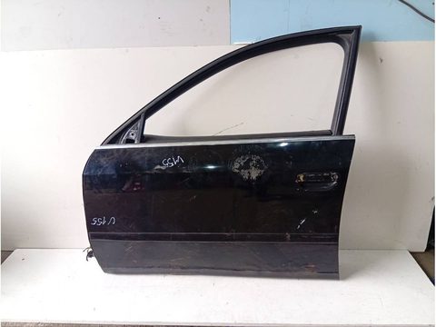 Стекло двери передней левой Audi A6 C5 (S6,RS6), 2001 г., арт. 92668481