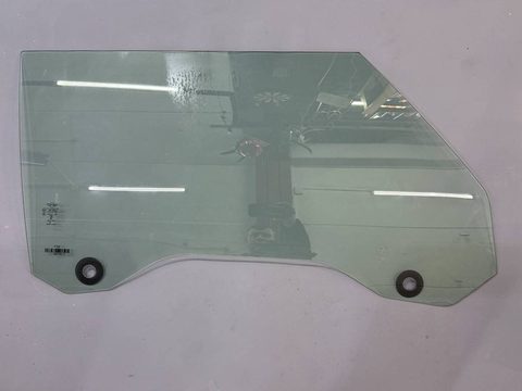 Стекло двери передней правой Mini Cabrio, 2023 г., OEM 51337296448, арт. 12963_3