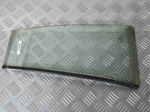 Стекло двери задней левой Skoda Octavia, 2003 г., арт. 016006