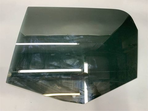Стекло двери задней левой Mini Countryman, 2017 г., OEM 51357433093, арт. 11189