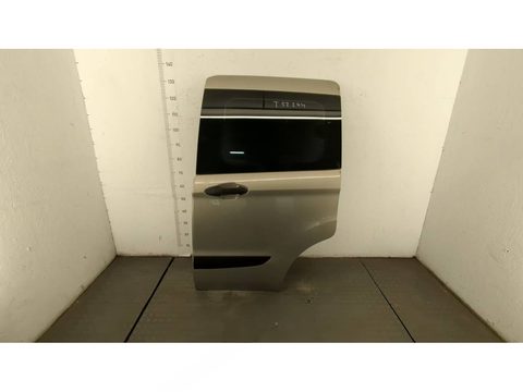 Стекло двери задней левой Ford Transit Courier I, 2014 г., OEM 2021405, арт. 11385680