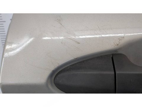 Стекло двери задней левой Ford Transit Courier I, 2014 г., OEM 2021405, арт. 11385680, фото 4