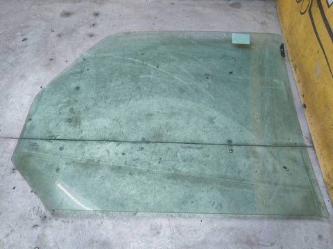 Стекло двери задней левой Renault Scenic рестайлинг, 1999 г., арт. 114692, фото 3