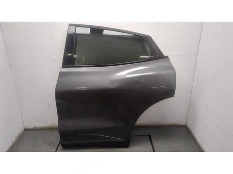 Стекло двери задней левой Ford Mustang Mach-E I, 2020 г., OEM LJ8Z5825713B, арт. 11506548