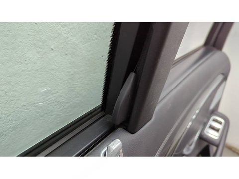 Стекло двери задней левой Mercedes S W222, 2016 г., OEM A2227300918, арт. 11628266, фото 2