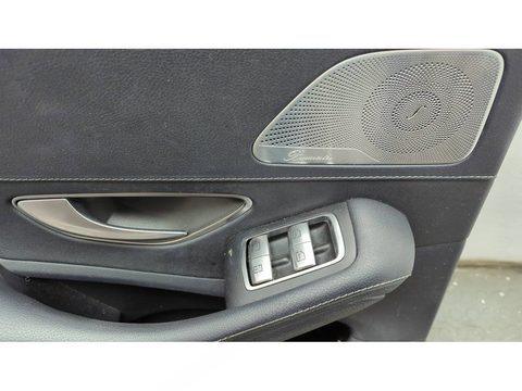 Стекло двери задней левой Mercedes S W222, 2016 г., OEM A2227300918, арт. 11628266, фото 3
