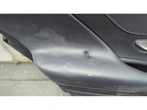 Стекло двери задней левой Mercedes S W222, 2016 г., OEM A2227300918, арт. 11628266, фото 4