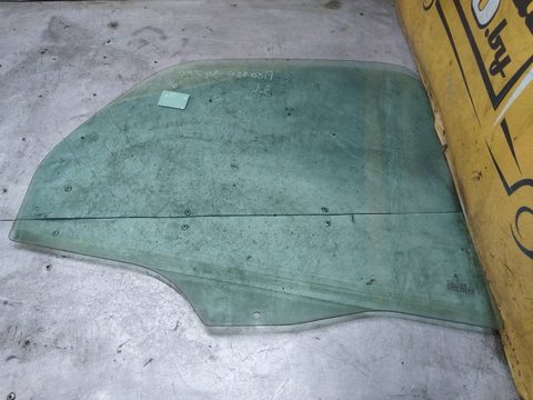 Стекло двери задней левой Citroen Xsara Picasso, 1999 г., арт. 118003, фото 3