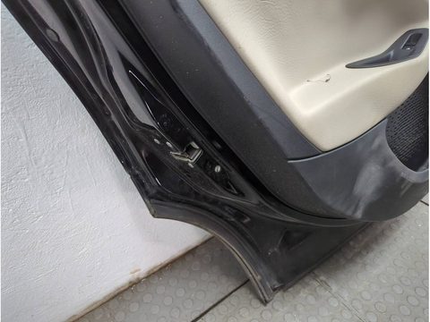 Стекло двери задней левой Fiat 500X, 2016 г., OEM 51941688, арт. 11812655, фото 4