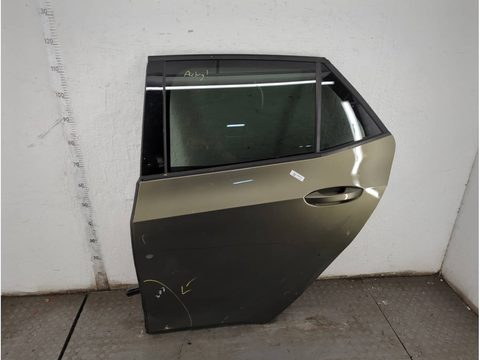 Стекло двери задней левой Volkswagen ID.3, 2025 г., OEM 10A845025C, арт. 11907974