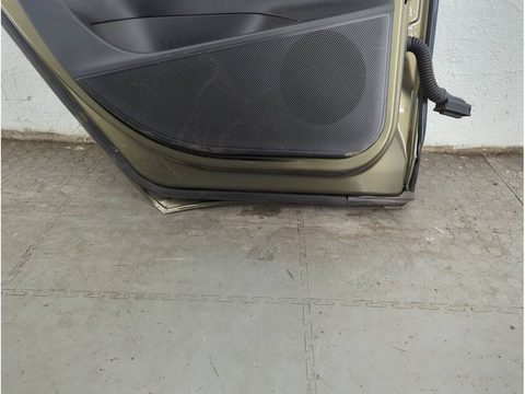Стекло двери задней левой Volkswagen ID.3, 2025 г., OEM 10A845025C, арт. 11907974, фото 2