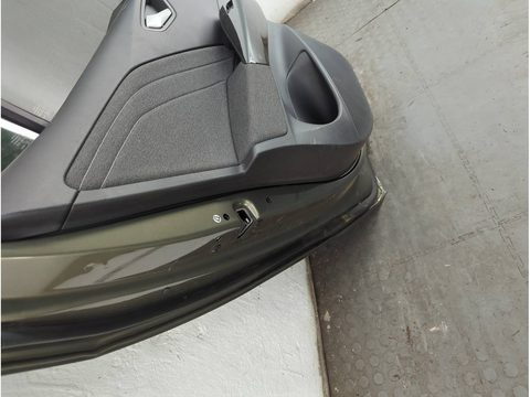 Стекло двери задней левой Volkswagen ID.3, 2025 г., OEM 10A845025C, арт. 11907974, фото 3