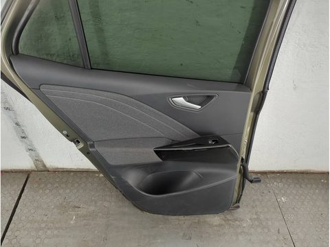 Стекло двери задней левой Volkswagen ID.3, 2025 г., OEM 10A845025C, арт. 11907974, фото 4