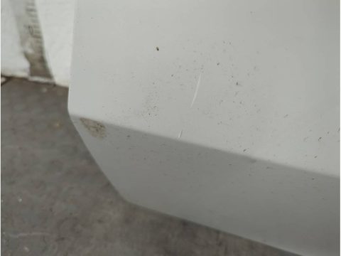 Стекло двери задней левой BMW X1 U11 U11/U12, 2022 г., арт. 11933132, фото 4