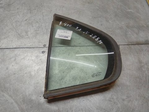 Стекло двери задней левой Rover 400 HH-R, 1995 г., арт. 122722