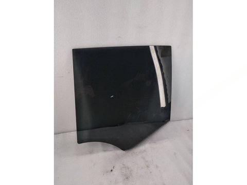 Стекло двери задней левой Mercedes GLE W166, 2017 г., OEM A00645030B, арт. 13484