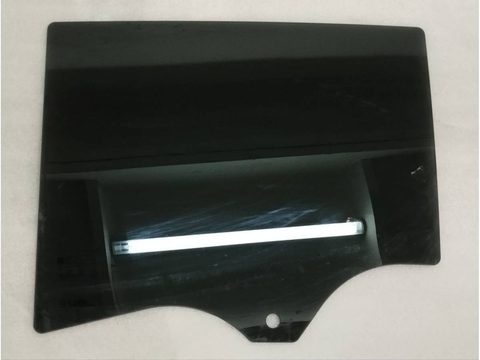 Стекло двери задней левой Buick Encore GX, 2022 г., арт. 13607