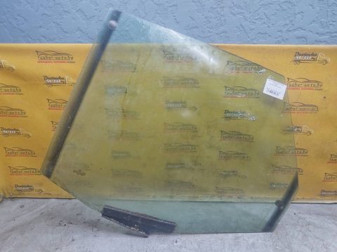 Стекло двери задней левой Audi 80 B4/8C, 1991 г., арт. 148715