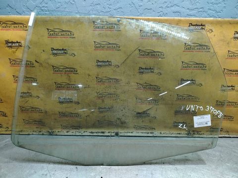 Стекло двери задней левой Fiat Punto, 1999 г., OEM 43r00081, арт. 166869
