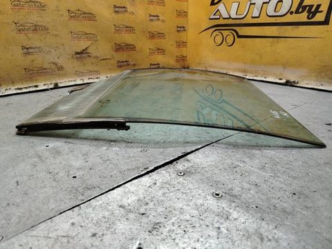 Стекло двери задней левой Opel Omega B, 1994 г., OEM 43r000981, арт. 167289, фото 4