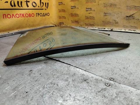Стекло двери задней левой Opel Omega B, 1994 г., OEM 43r000981, арт. 167289, фото 5