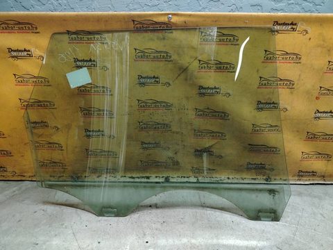 Стекло двери задней левой Volvo V50, 2003 г., OEM 30716222;43r001105, арт. 170004, фото 3