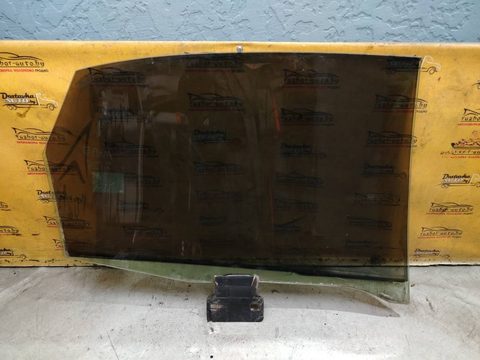 Стекло двери задней левой Audi A4 B7, 2004 г., OEM 43r001057, арт. 170359, фото 3