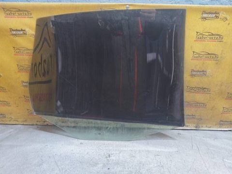 Стекло двери задней левой Volkswagen Jetta, 2005 г., OEM 1K5845025, арт. 170773, фото 3