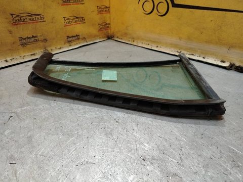 Стекло двери задней левой Renault Laguna, 2001 г., OEM 43r00049, арт. 171981, фото 5