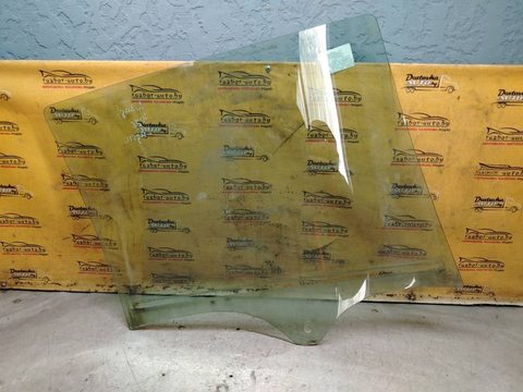 Стекло двери задней левой Renault Laguna, 2001 г., OEM 43r00049, арт. 171982, фото 3