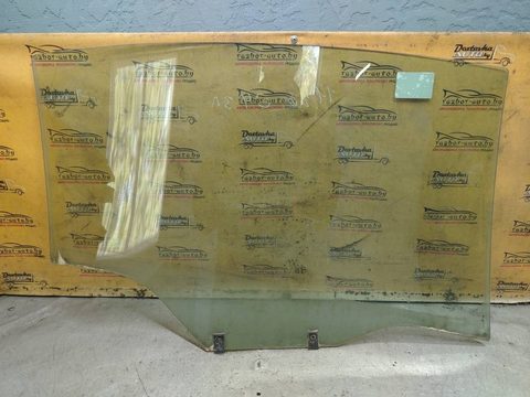 Стекло двери задней левой Citroen C4, 2004 г., OEM 43r000929, арт. 176866, фото 3