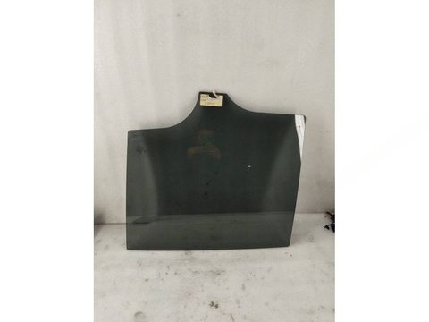 Стекло двери задней левой Mercedes GLC X253, 2017 г., OEM A2537350500, арт. 18672