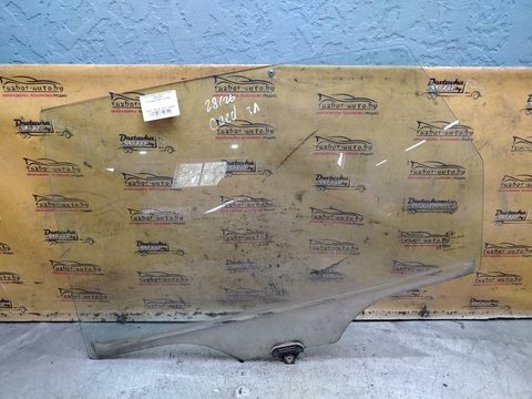 Стекло двери задней левой Kia Ceed, 2006 г., OEM 43r00351, арт. 196712
