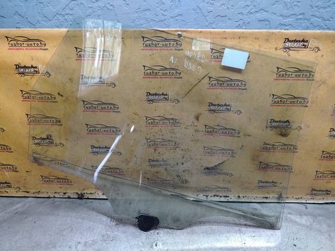 Стекло двери задней левой Kia Ceed, 2006 г., OEM 43r00351, арт. 196712, фото 3