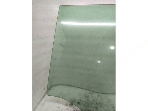 Стекло двери задней левой Mercedes ML W166, 2013 г., OEM 43R001074, арт. 20570, фото 5