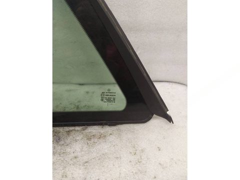 Стекло двери задней левой Mercedes ML W166, 2013 г., OEM 43R001074, арт. 20572, фото 4