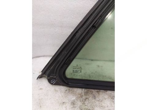 Стекло двери задней левой Mercedes ML W166, 2013 г., OEM 43R001074, арт. 20572, фото 6