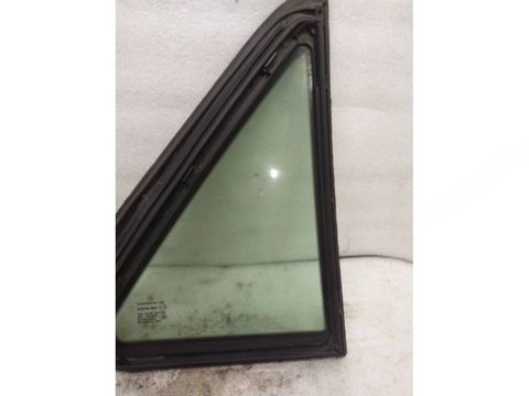 Стекло двери задней левой Mercedes ML W166, 2013 г., OEM 43R001074, арт. 20572, фото 7