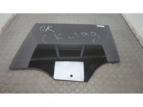Стекло двери задней левой Volkswagen ID.4, 2024 г., OEM 11A845025A, арт. 20684850