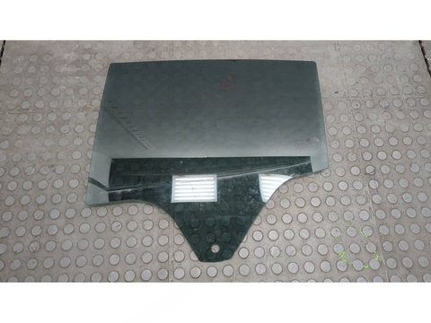 Стекло двери задней левой Dodge Hornet I, 2022 г., OEM 68607043AA, арт. 20737024