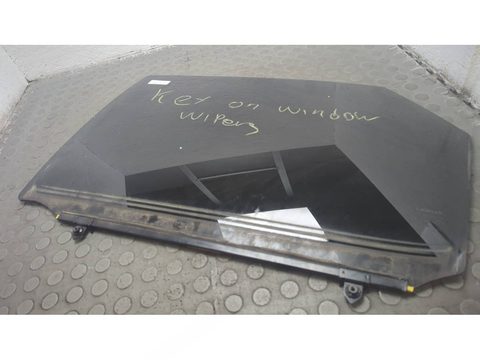Стекло двери задней левой Lexus RX, 2017 г., OEM 6810448220, арт. 20748943