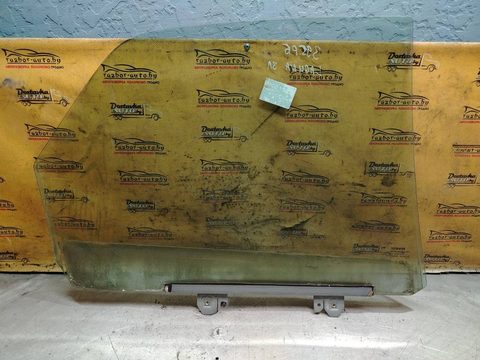 Стекло двери задней левой Renault Laguna, 1993 г., OEM 43r000493, арт. 207937, фото 3