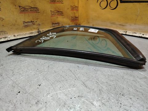 Стекло двери задней левой Nissan Almera N16, 2000 г., OEM 43r007022, арт. 208298, фото 5