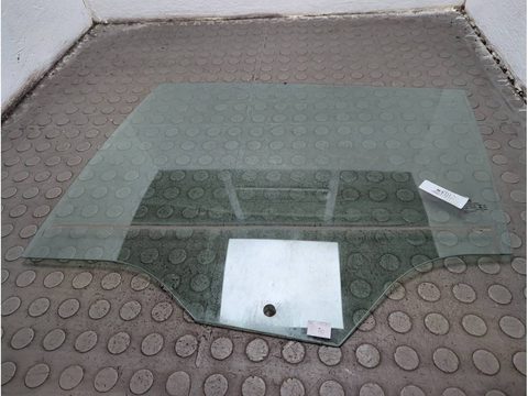 Стекло двери задней левой Volkswagen ID.4, 2022 г., OEM 11A845025, арт. 20913783