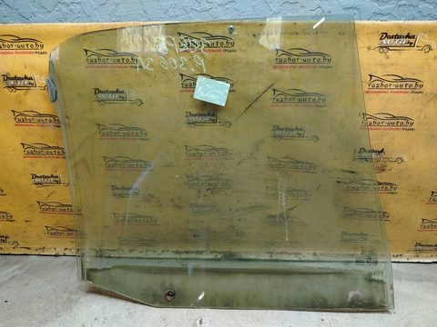 Стекло двери задней левой Peugeot 306, 1993 г., OEM 43r000015, арт. 209335, фото 3